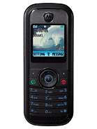 Best available price of Motorola W205 in Paraguay