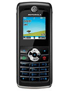 Best available price of Motorola W218 in Paraguay
