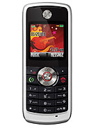 Best available price of Motorola W230 in Paraguay