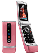 Best available price of Motorola W377 in Paraguay