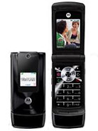Best available price of Motorola W490 in Paraguay