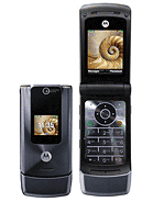 Best available price of Motorola W510 in Paraguay