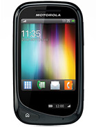 Best available price of Motorola WILDER in Paraguay