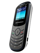 Best available price of Motorola WX180 in Paraguay