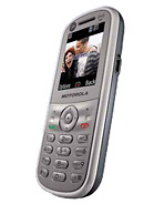 Best available price of Motorola WX280 in Paraguay