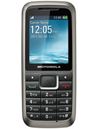 Best available price of Motorola WX306 in Paraguay