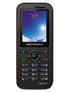 Best available price of Motorola WX390 in Paraguay