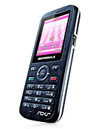 Best available price of Motorola WX395 in Paraguay