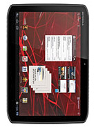 Best available price of Motorola XOOM 2 3G MZ616 in Paraguay