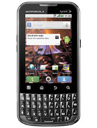 Best available price of Motorola XPRT MB612 in Paraguay