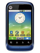 Best available price of Motorola XT301 in Paraguay