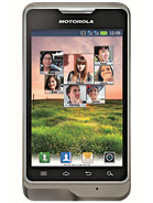 Best available price of Motorola XT390 in Paraguay