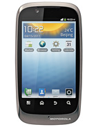 Best available price of Motorola FIRE XT in Paraguay