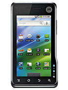 Best available price of Motorola XT701 in Paraguay