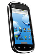 Best available price of Motorola XT800 ZHISHANG in Paraguay