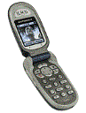 Best available price of Motorola V295 in Paraguay