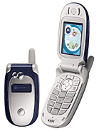 Best available price of Motorola V555 in Paraguay