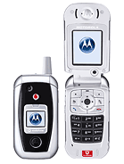 Best available price of Motorola V980 in Paraguay