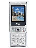 Best available price of NEC e121 in Paraguay