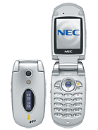 Best available price of NEC N401i in Paraguay