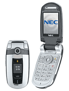 Best available price of NEC e540-N411i in Paraguay