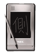 Best available price of NEC N908 in Paraguay