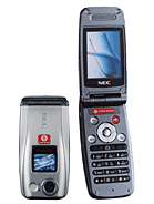 Best available price of NEC N840 in Paraguay
