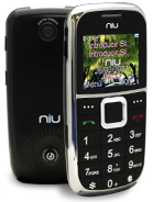Best available price of NIU Domo N102 in Paraguay