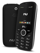 Best available price of NIU GO 20 in Paraguay