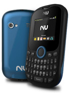 Best available price of NIU LIV 10 in Paraguay
