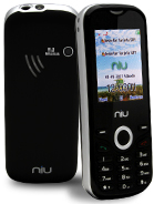 Best available price of NIU Lotto N104 in Paraguay