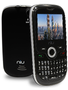 Best available price of NIU Pana N105 in Paraguay