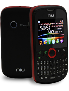 Best available price of NIU Pana TV N106 in Paraguay