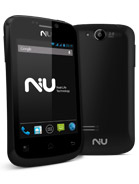 Best available price of NIU Niutek 3-5D in Paraguay
