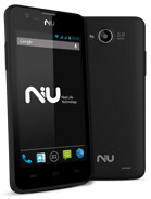 Best available price of NIU Niutek 4-5D in Paraguay
