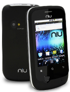 Best available price of NIU Niutek N109 in Paraguay