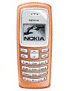 Best available price of Nokia 2100 in Paraguay