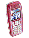 Best available price of Nokia 3100 in Paraguay