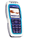 Best available price of Nokia 3220 in Paraguay
