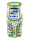 Best available price of Nokia 5100 in Paraguay