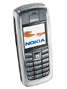 Best available price of Nokia 6020 in Paraguay