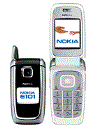 Best available price of Nokia 6101 in Paraguay