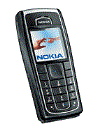 Best available price of Nokia 6230 in Paraguay