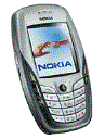 Best available price of Nokia 6600 in Paraguay