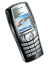 Best available price of Nokia 6610 in Paraguay