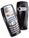 Best available price of Nokia 6610i in Paraguay