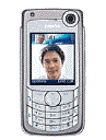 Best available price of Nokia 6680 in Paraguay
