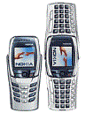 Best available price of Nokia 6800 in Paraguay