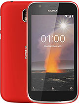 Best available price of Nokia 1 in Paraguay