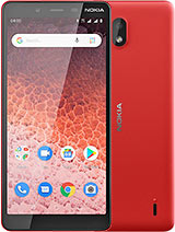 Best available price of Nokia 1 Plus in Paraguay
